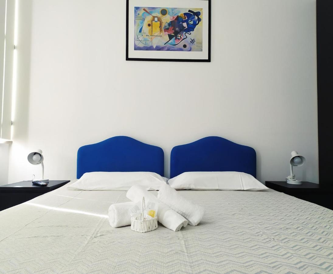 Il Duomo Bed & Breakfast Cesena Exterior photo
