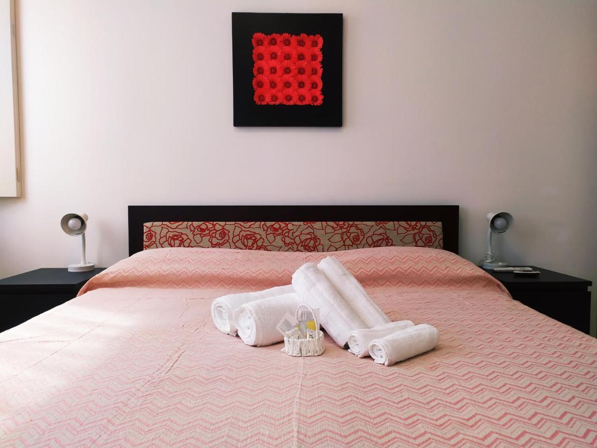 Il Duomo Bed & Breakfast Cesena Exterior photo
