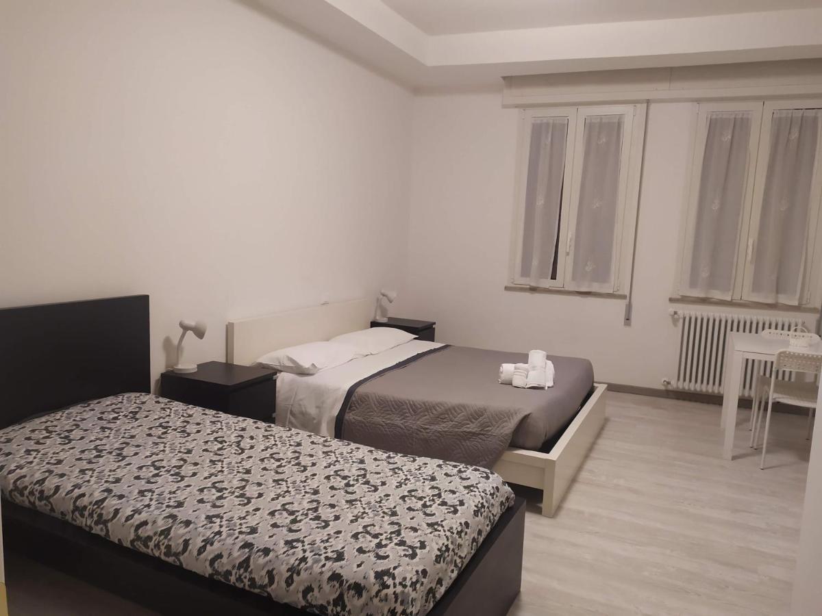 Il Duomo Bed & Breakfast Cesena Exterior photo