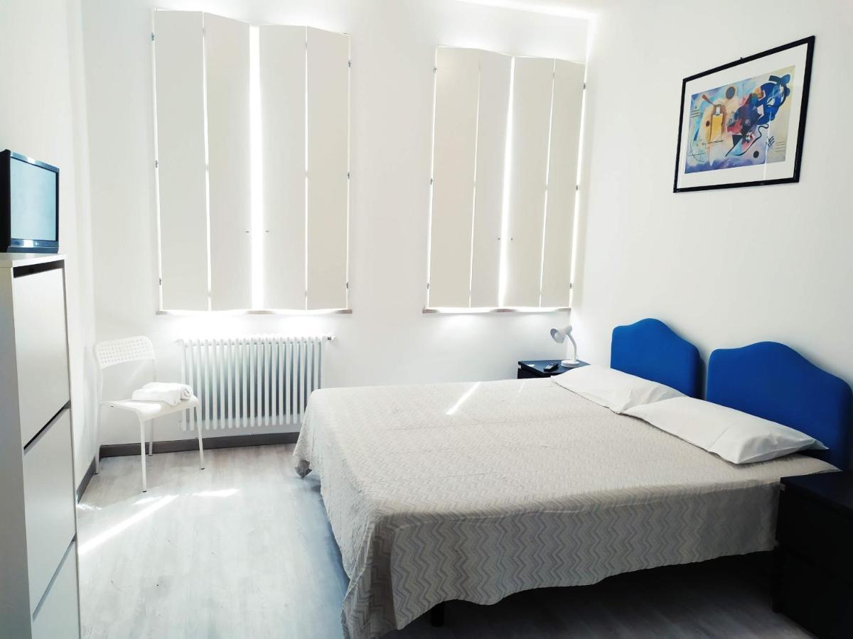 Il Duomo Bed & Breakfast Cesena Exterior photo