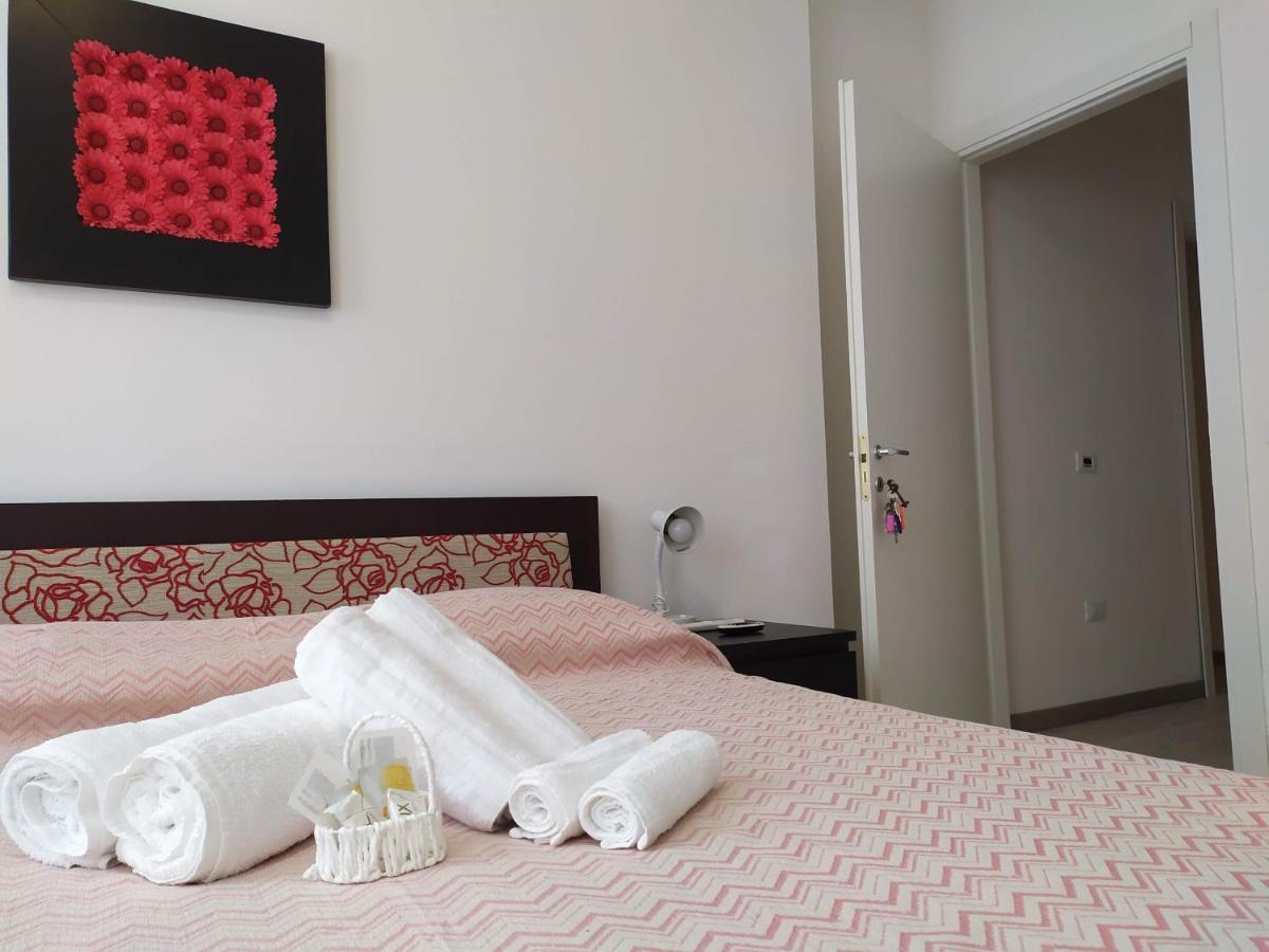 Il Duomo Bed & Breakfast Cesena Exterior photo